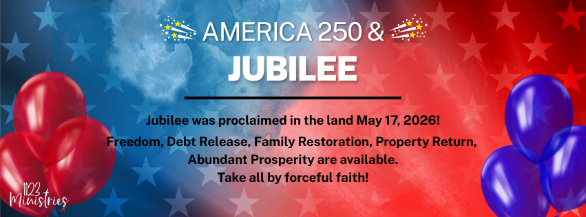 America 250 Jubilee